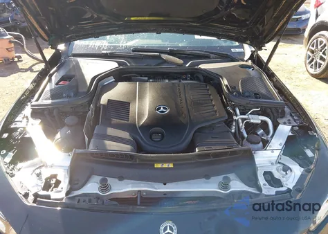 2019 Mercedes-Benz Cls 450 4Matic z USA, uszkodzony, nr VIN WDD2J5KB3KA015029